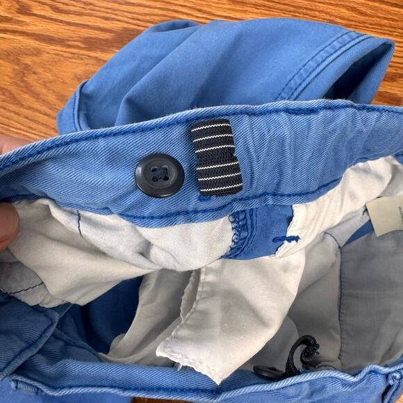 OshKosh Royal Blue Straight Leg Pants Boys Sz 10 - Picture 5 of 7